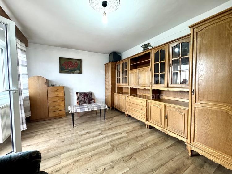 Apartament 2 camere decomandate | 2 Balcoane | Garaj | Intre Lacuri! - 4