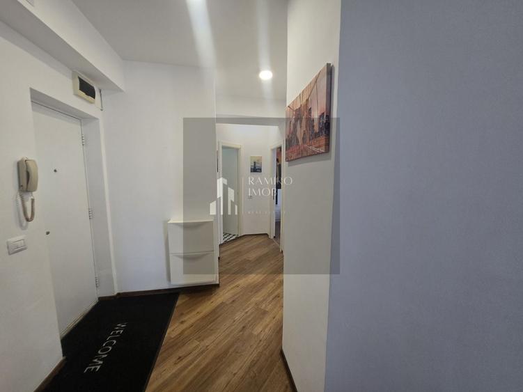 Apartament 3camere 68mp Mamaia Summerland -C1- zona One Mamaia - 8