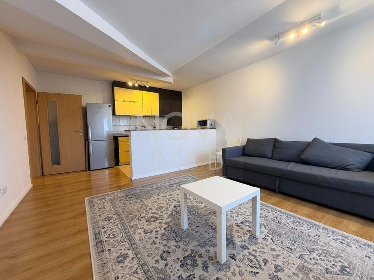 Apartament 2 camere, Str. Lunga, Terezian - 1