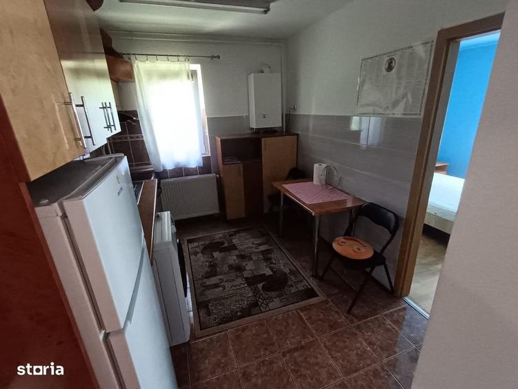 Apartament cu 2 camere decomandat în Ștrand