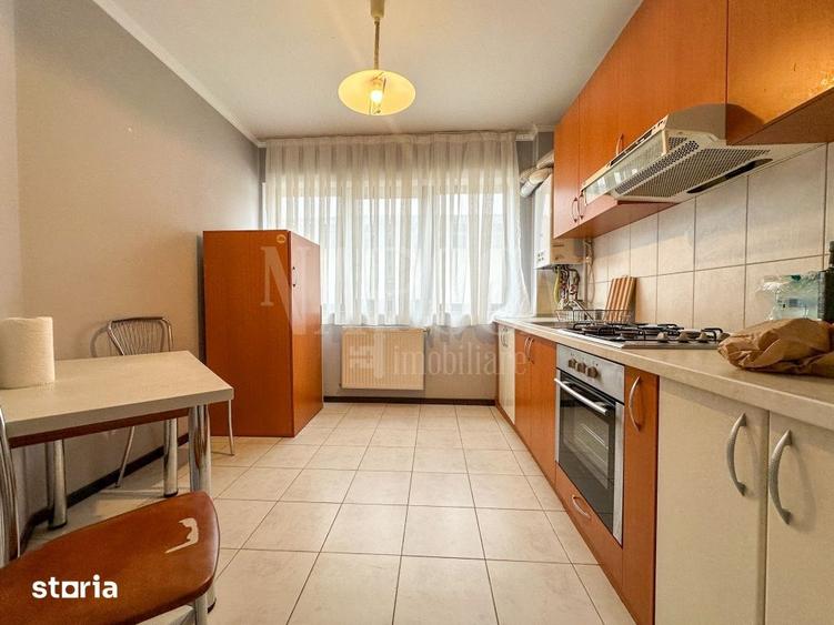 Apartament cu 2 camere în Andrei Mureșanu