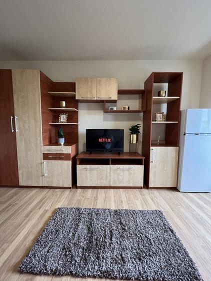 Garsonieră în Deve