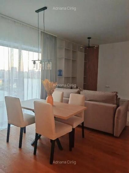 One Cotroceni 2 Camere cu balcon si loc de parcare - 6
