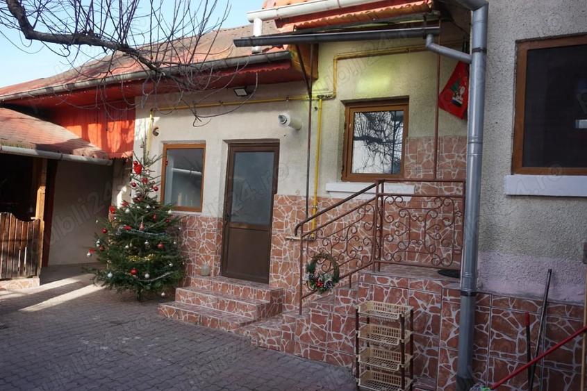 Casă cu Teren 250 Mp în Ultracentral