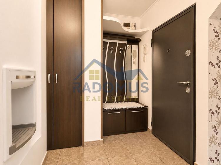 Ap Str. Fântânele - Ploiesti | 3 Camere | 63 mp² | Mobilat & Utilat - 6