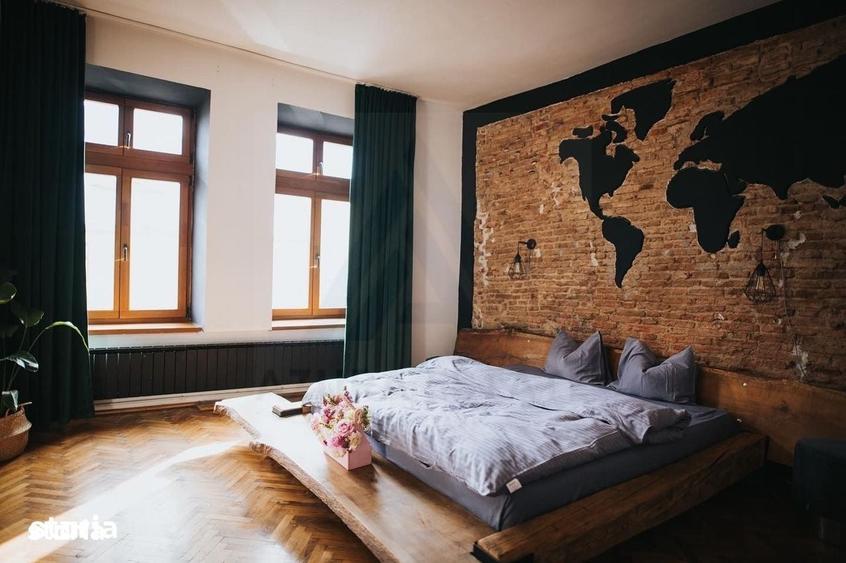 Studio-uri moderne in regim hotelier 85 mp utili etaj 1 zona Centrala - 4
