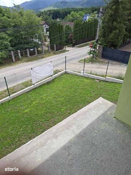 Casă cu 4 camere cu Teren 705 Mp în Sadu