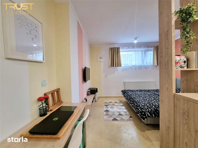 Garsonieră în Zorilor