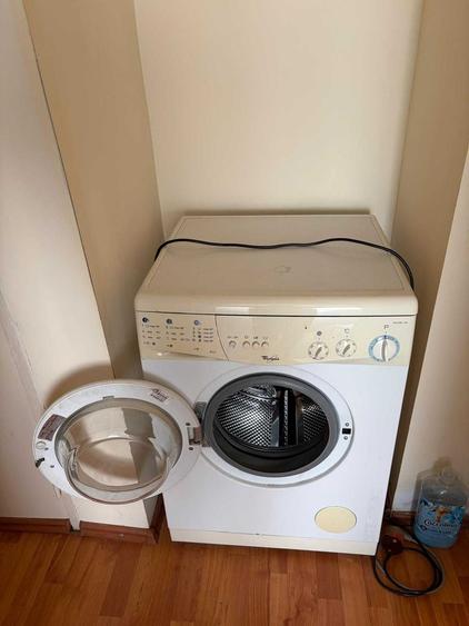 Apartament cu 2 camere decomandat în Patria