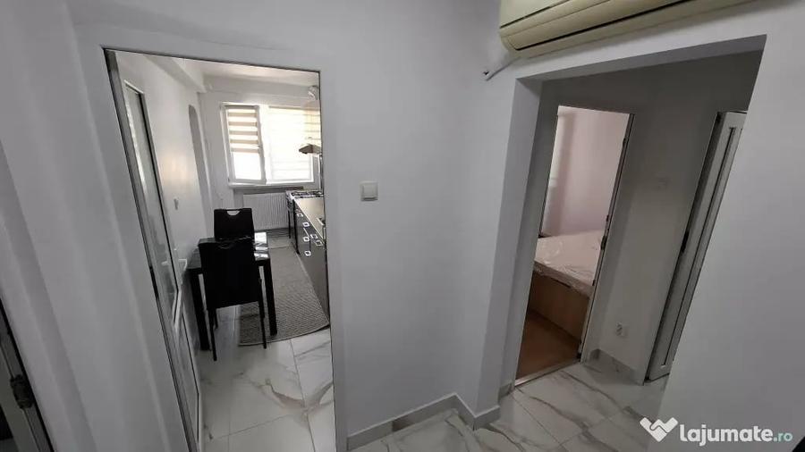 Apartament cu 2 camere decomandat în Independenței
