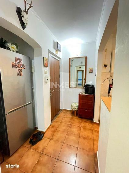 Apartament 2 camere-etaj 1-Podul de Piatra - 11