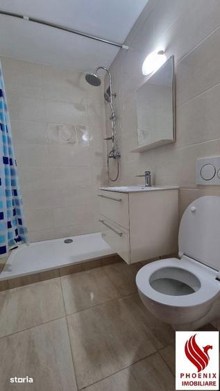 Apartament cu 2 camere în Podgoria