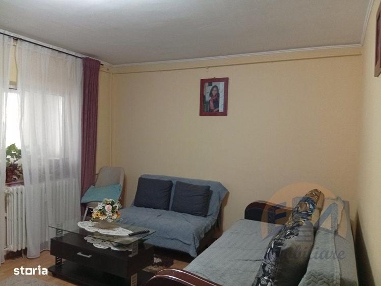 Apartament cu 2 camere decomandat în Dragoș Vodă