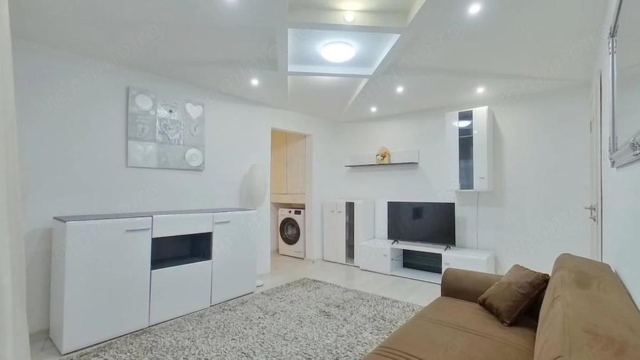 Apartament cu 2 camere de inchiriat in Confectii - 10