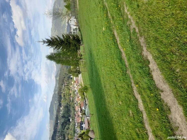 Teren de 1637 mp, în Central