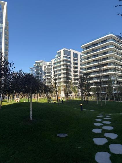 Garsonieră decomandată în Floreasca