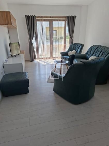Apartament cu 2 camere decomandat, mobilat în Periferie
