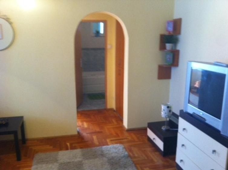 Braila apartament 2 camere Ipotesti etaj 3 - 2