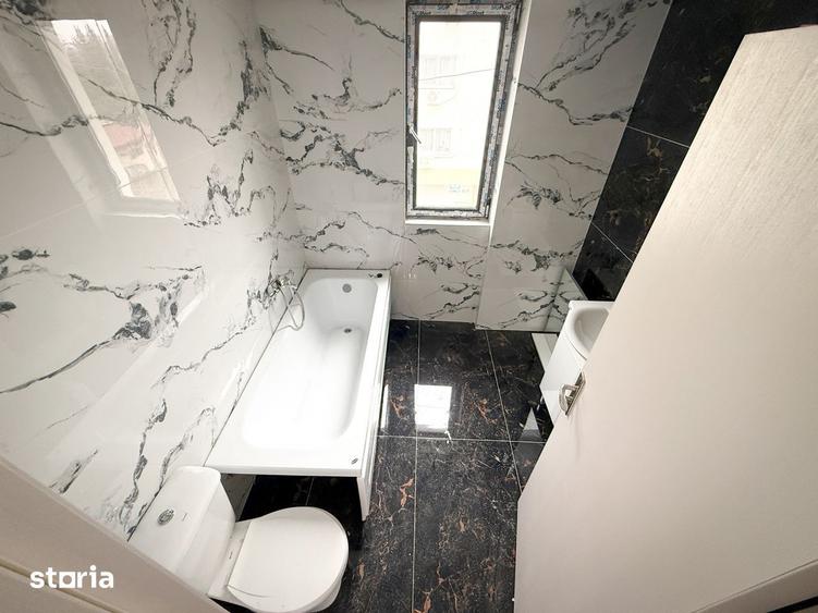 2 camere bloc 2021 Prelungirea Ghencea, etaj 2, 62.50 mp utili, cu p - 8