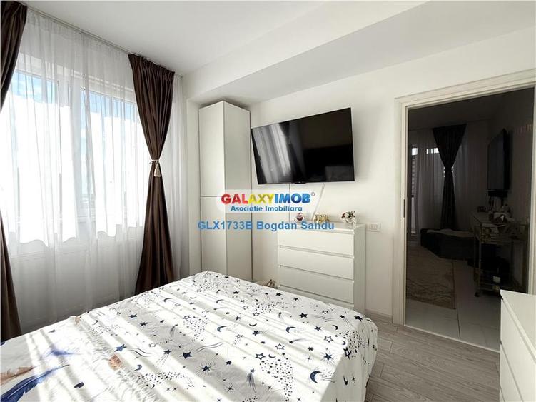Apartament 2 camere de vanzare in Militari Residence - Tineretului - 5