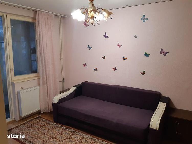 Apartament cu 2 camere în Rogerius
