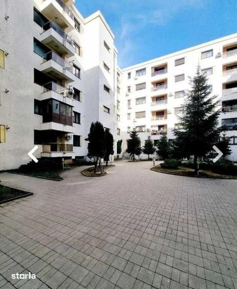 Inchiriez apartament 3 camere Prelungirea Ghencea - Drumul Taberei - 8