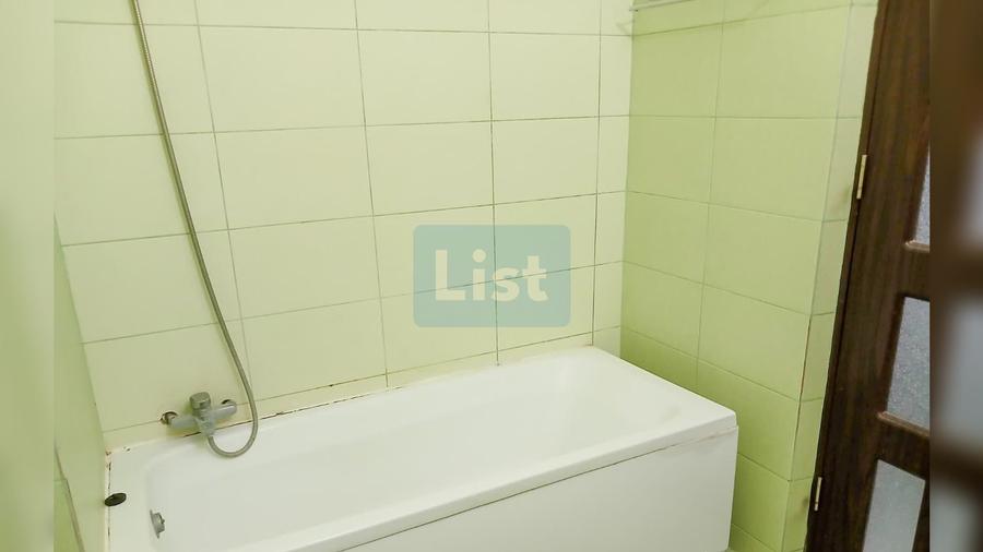 Garsonieră în Brazda lui Novac