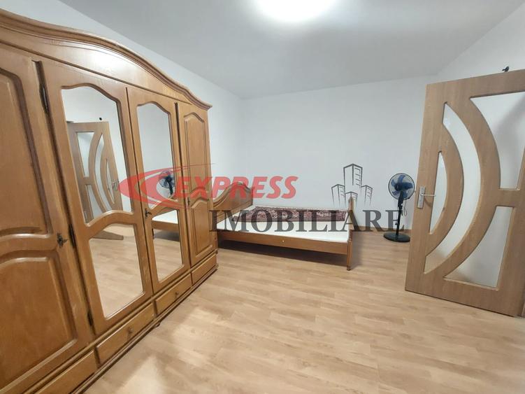 Apartament cu 2 camere decomandat în Dristor