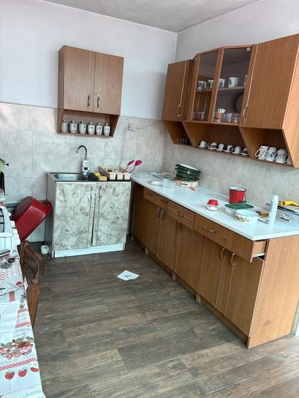 Casă cu 4 camere în Ioaniș