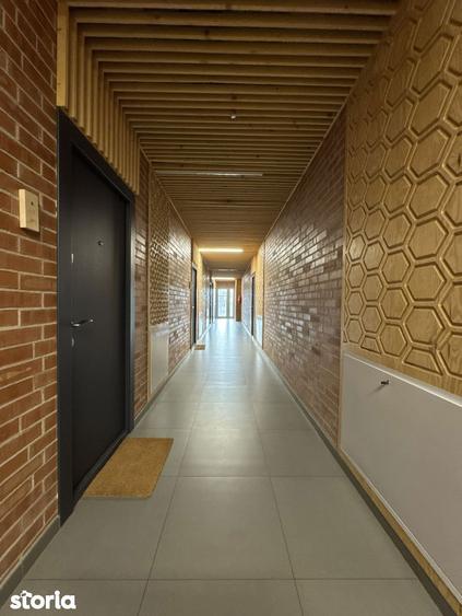 Apartament de 2 camere cu vedere la padure, Loft Green Apartments, Com - 2