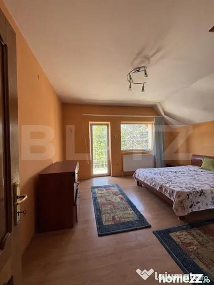 Casă cu 1 camere cu Teren 500 Mp în Gruia