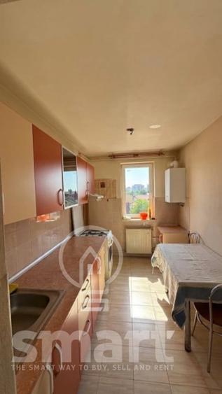 Apartament cu 4 camere decomandat în Mărăști