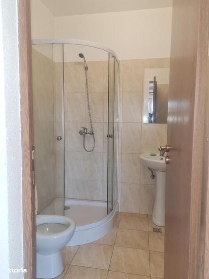 Apartament cu 2 camere în Teilor