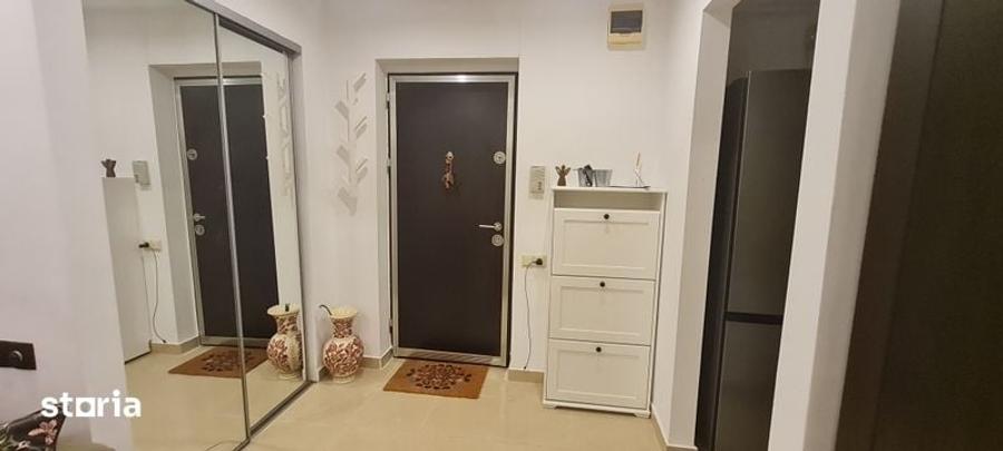 Apartament cu 2 camere în Depozitelor