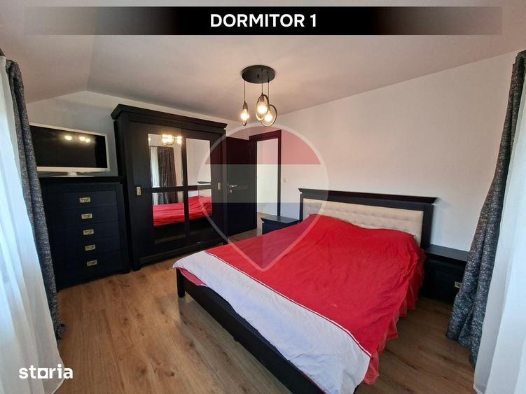 Casă cu 5 camere cu Teren 409 Mp în Orașul Vechi