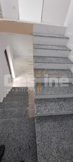 Casă individuală cu 4 camere cu Teren 407 Mp în Miroslava