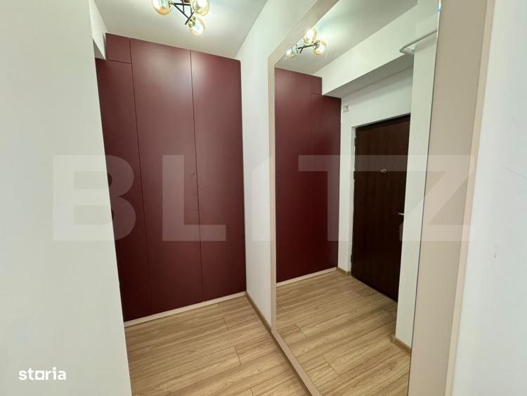 Apartament de inchiriat, 3 camere, 80 mp, incalzire in pardoseala, zon - 9