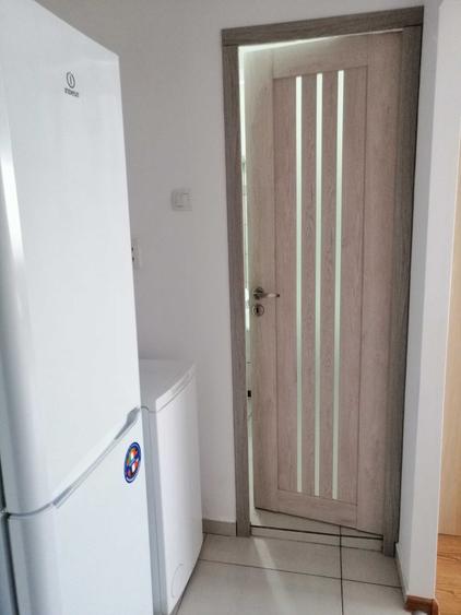 Garsonieră decomandată în Iancului
