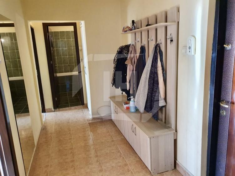 Apartament cu 2 camere decomandat în Mărăști