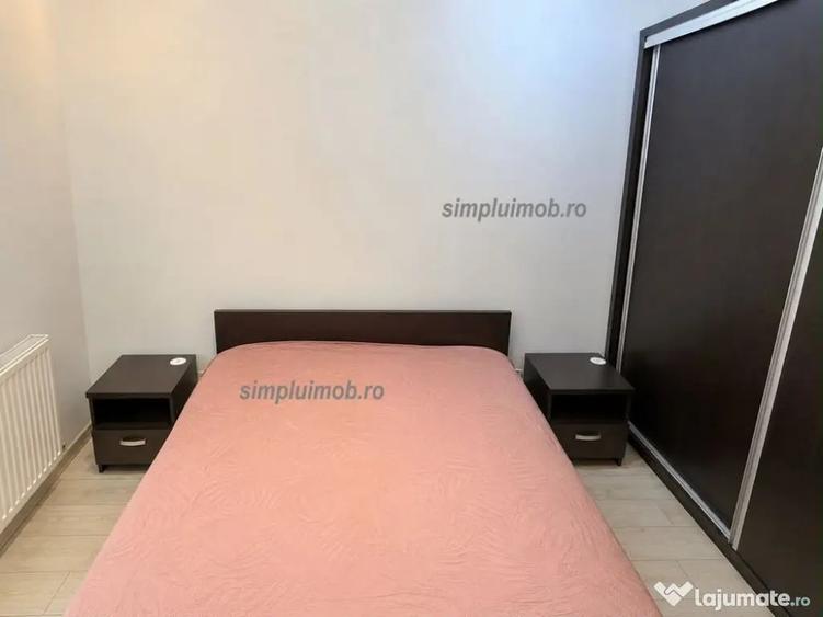 Apartament cu 2 camere decomandat în Olteniței