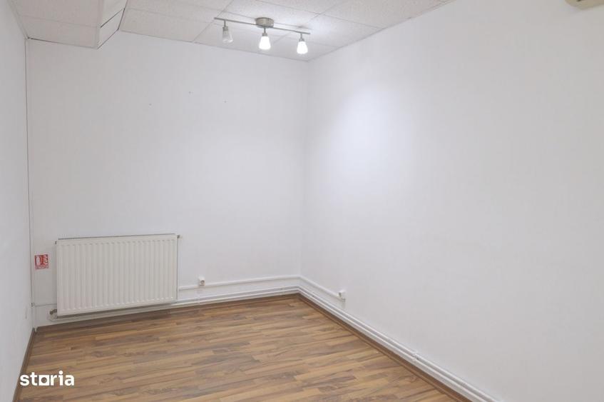 Apartament cu 3 camere în Calea Victoriei