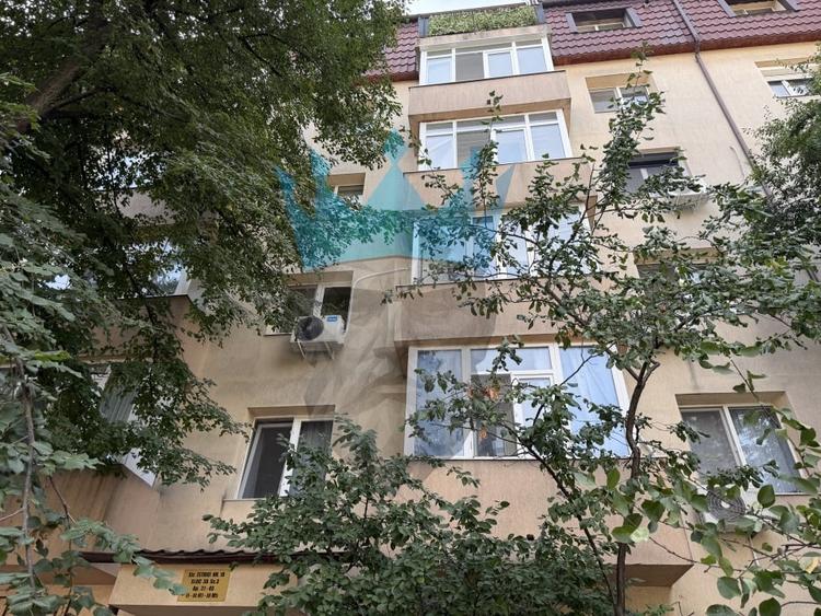 Apartament cu 2 camere decomandat, mobilat în Dristor