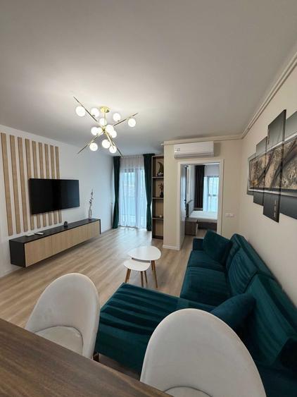 Apartament cu 3 camere decomandat în Dosu Bricii