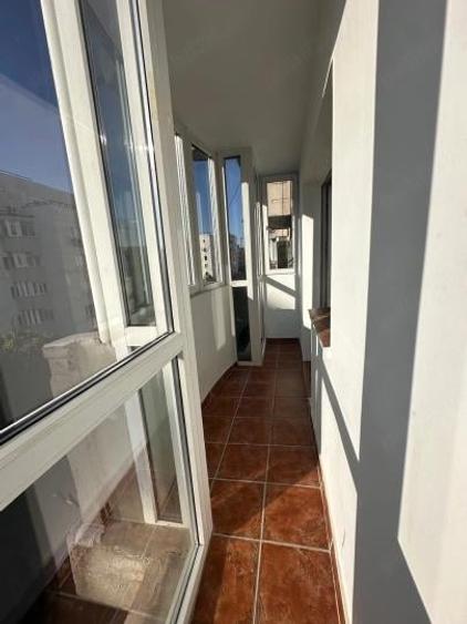 Apartament cu 2 camere decomandat în P-ța Muncii