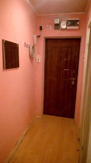 Apartament cu 2 camere semidecomandat în Rogerius