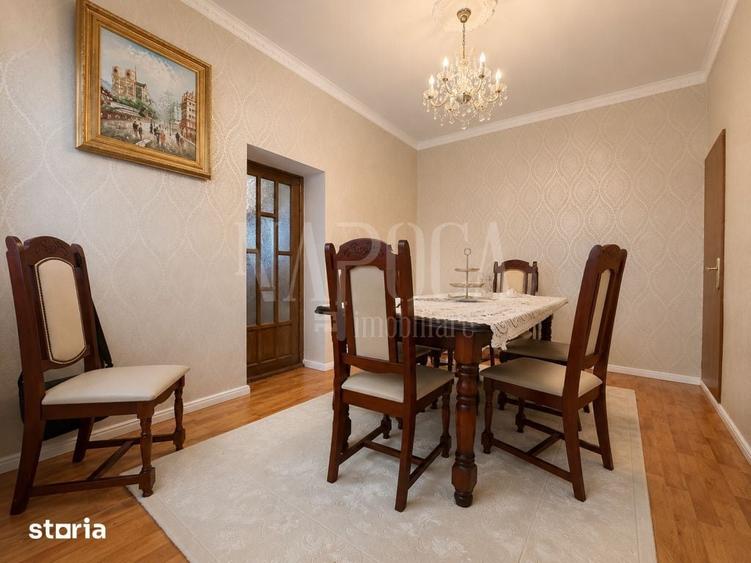 Casa 5 camere de vanzare in Gruia, Cluj Napoca - 7