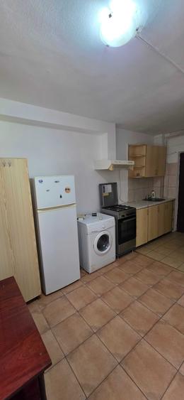 Garsoniera de inchiriat Podu Ros - Mobilata si utilata complet Proprietar, fara comision - 1