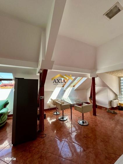 Apartament cu 4 camere în Central