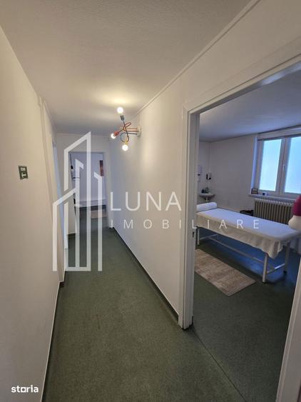 Spațiu comercial, de 40 mp, în Bran