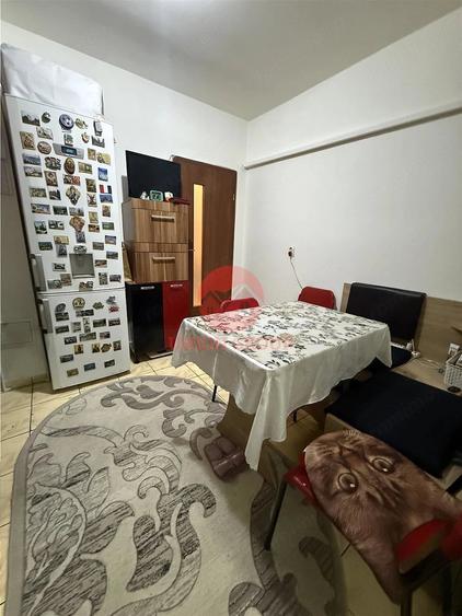 Apartament 2 Camere si 2 Bai, Decomandat, Zona Cet - 2